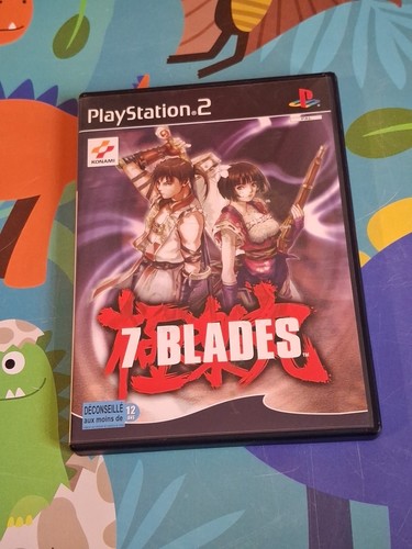 Jeu vidéo ps2 playstation - jeu,