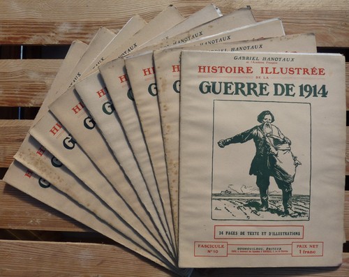 Histoire illustrée la - de,