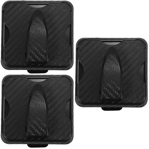 Count support lunettes - 3,