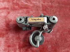 Dérailleur arrière SIMPLEX