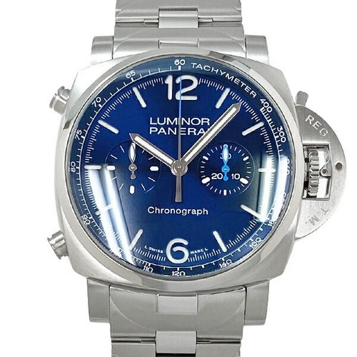 Chronographe automatique