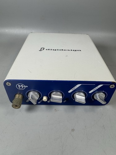 Digidesign mbox mini - digidesign,