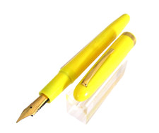 STYLO PLUME DE PRESTIGE OMAS