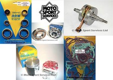 KTM 125 07-15 SX Mitaka Moteur