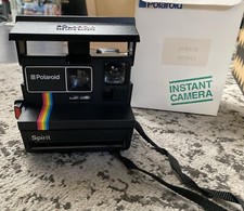 Polaroid spirit 600 land - spirit,