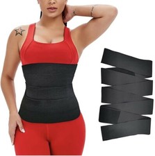 Bandage Wrap Waist Trainer