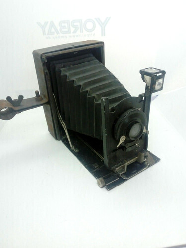 Appareil photo plaques - appareil,