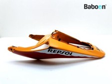 Queue carénage Honda CBR 600