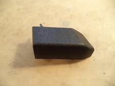 Mercedes W124 Revêtement De Siège Noir 1249191520 D102K