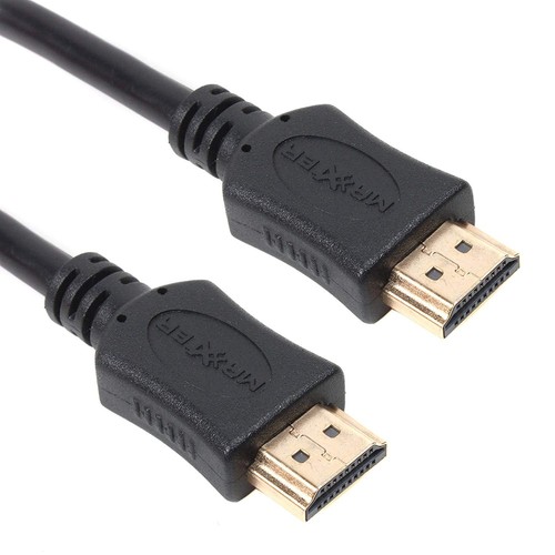 Hdmi cable gold - cable,