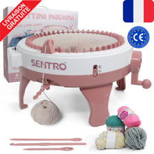 Machine à tricoter 22 40 48