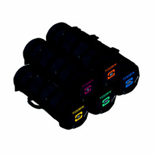 Toorx Power Bag avec 6
