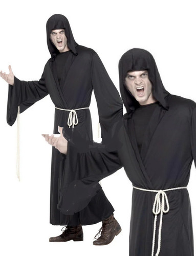 Costume faucheuse pour - costume,