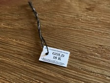 Étiquette JAEGER LECOULTR Tag