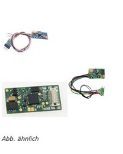 Uhlenbrock 33320 - 8POL, Intellisound 6 Minidécoder, Neuf