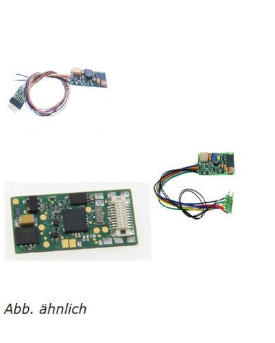 Uhlenbrock 33320 8pol - uhlenbrock,