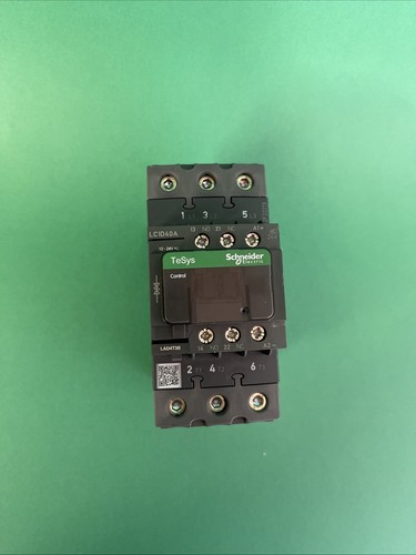 Schneider electric contacteur - schneider,