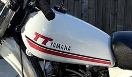 Réservoir carburant yamaha - de,