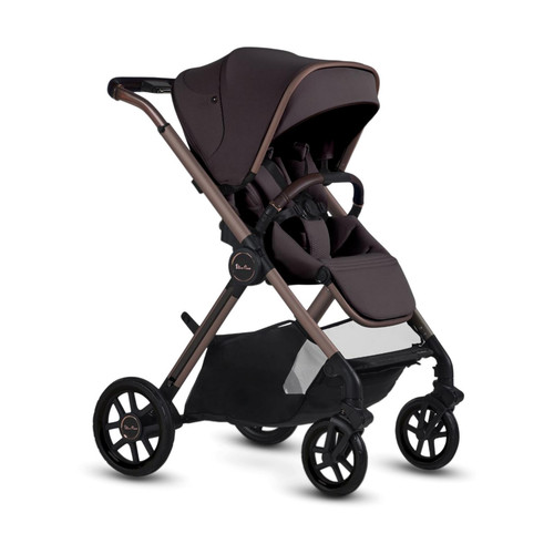 Silver cross reef stroller - stroller,