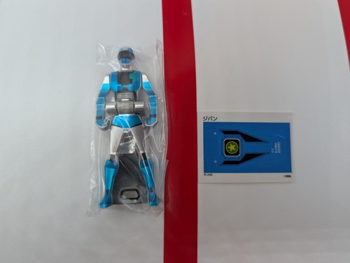 Power rangers gokaiger ranger - rangers,