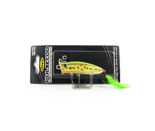 Deps pulsecod popper - jr,
