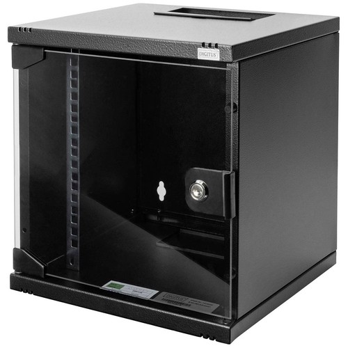 Digitus 06u b armoire - dn-10-06u-b,