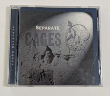 Separate Cages CD - Wayne