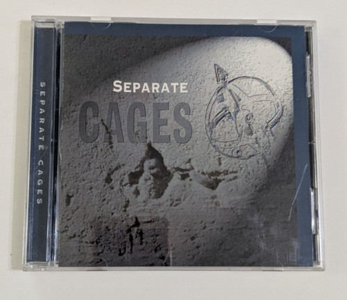 Separate cages wayne - cd,