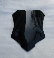 BULLE  WINDSCREEN YAMAHA MT09