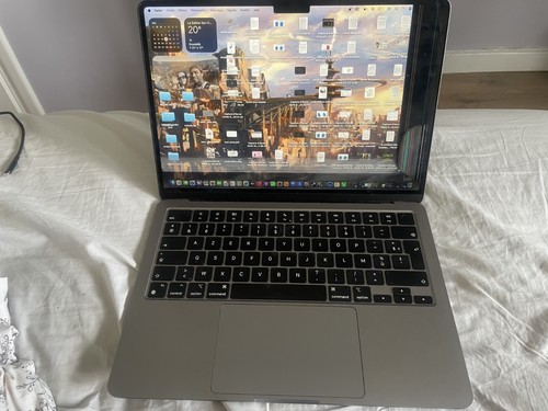 Macbook air 6 - m2, 13,6