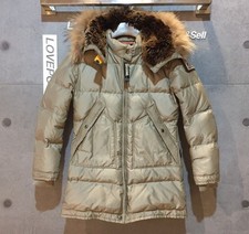 Parajumpers Manteau Long Bear