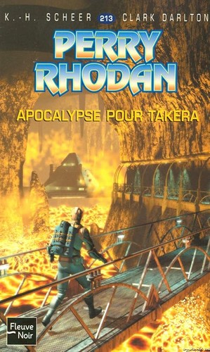 Perry rhodan numero - perry, rhodan,