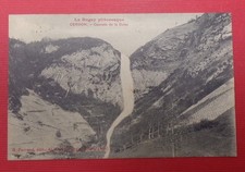 01 Cerdon - Cascade de la Culaz