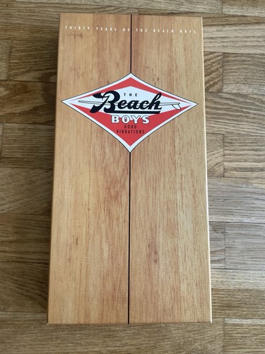 The beach boys - the,