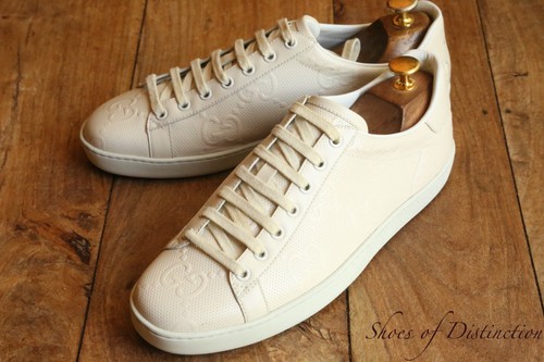 Chaussures baskets gucci ace - baskets,