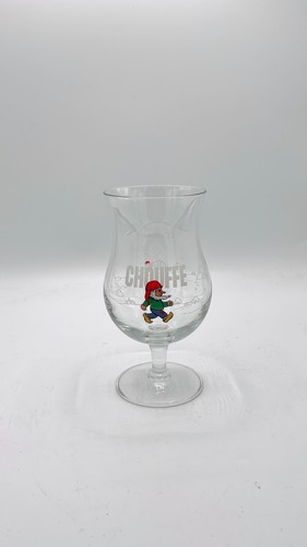 Verre biere chouffe - 1,