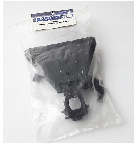 Team associated sc10 4x4 front - team,