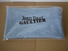 Trousse double de voyage homme