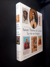 SAINTE THERESE de LISIEUX
