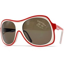 Lunettes de soleil Vintage
