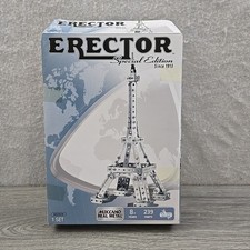 Erector Set Special Edition