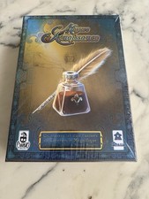 JEU MASTERS RENAISSANCE NEUF