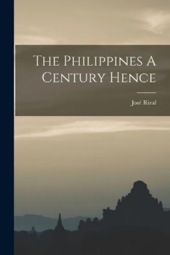 José rizal the - josé, philippines