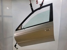 Porte avant gauche - Honda ACCORD - Gris Clair - 67050S1AE00ZZ - Q0-9194C