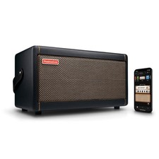 Positive Grid Spark Guitar Amplifier App Linked PGSPARK40