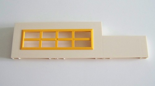 Playmobil loisirs mur - loisirs,