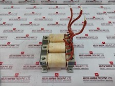 Réacteur De Ligne 3-Phases SCHAFFNER SCH-200 (N) 342282400003, 1811R-0787