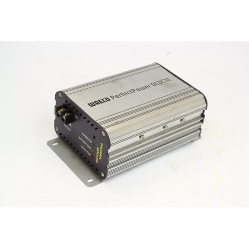 Waeco dcdc10 perfectpower - waeco,