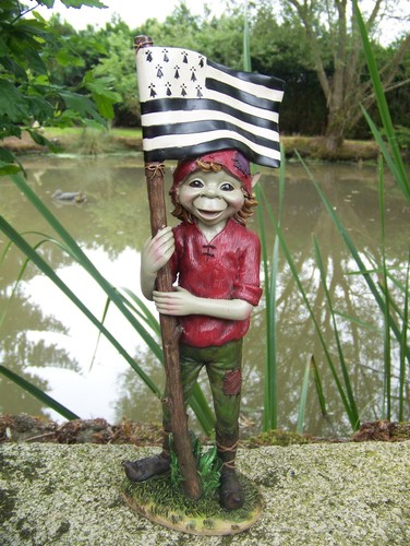 97106 figurine troll - 97106,
