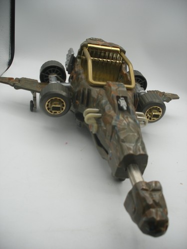 Bandai tonka robo - robo, machine